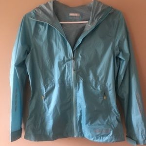 Marmot windbreaker